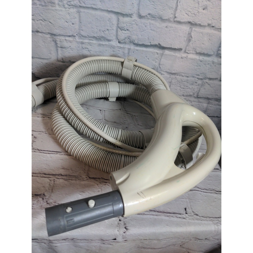 Bissell Big Green powerbrush Clean Machine Wet Dry Canister Hose/handle 1680